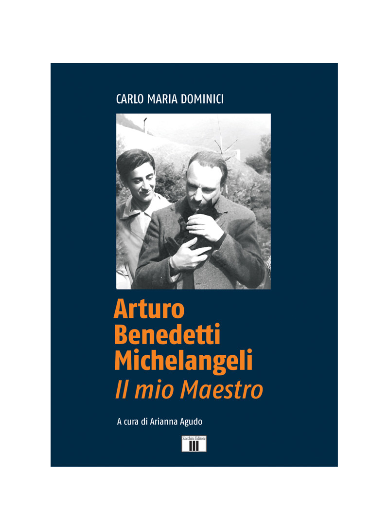 Arturo Benedetti Michelangeli