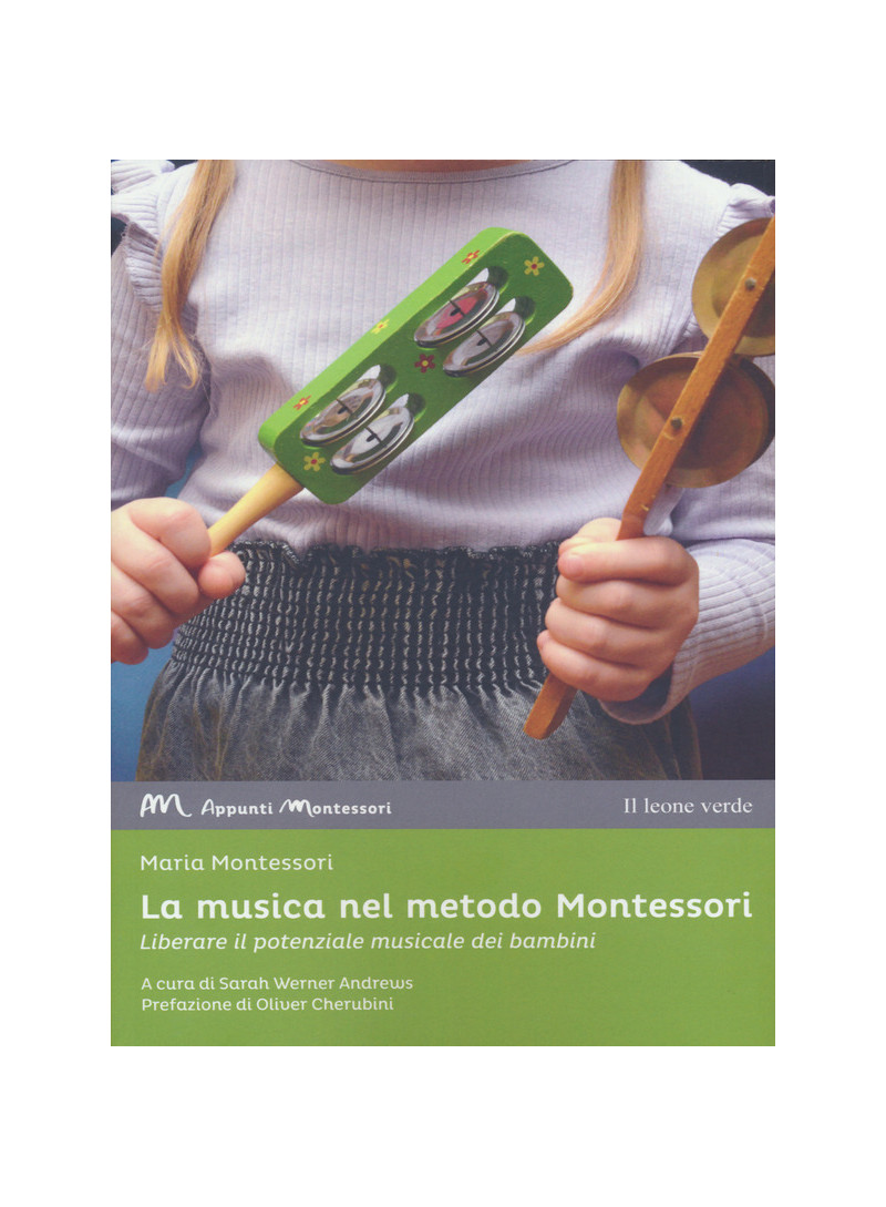 La musica nel metodo Montessori