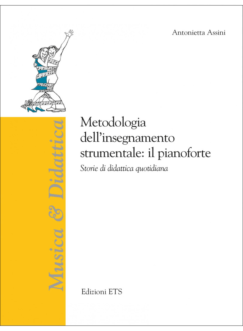 Il pianoforte metodologia d'insegnamento