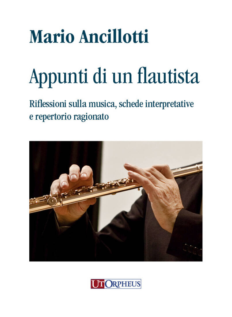 Appunti di un Flautista