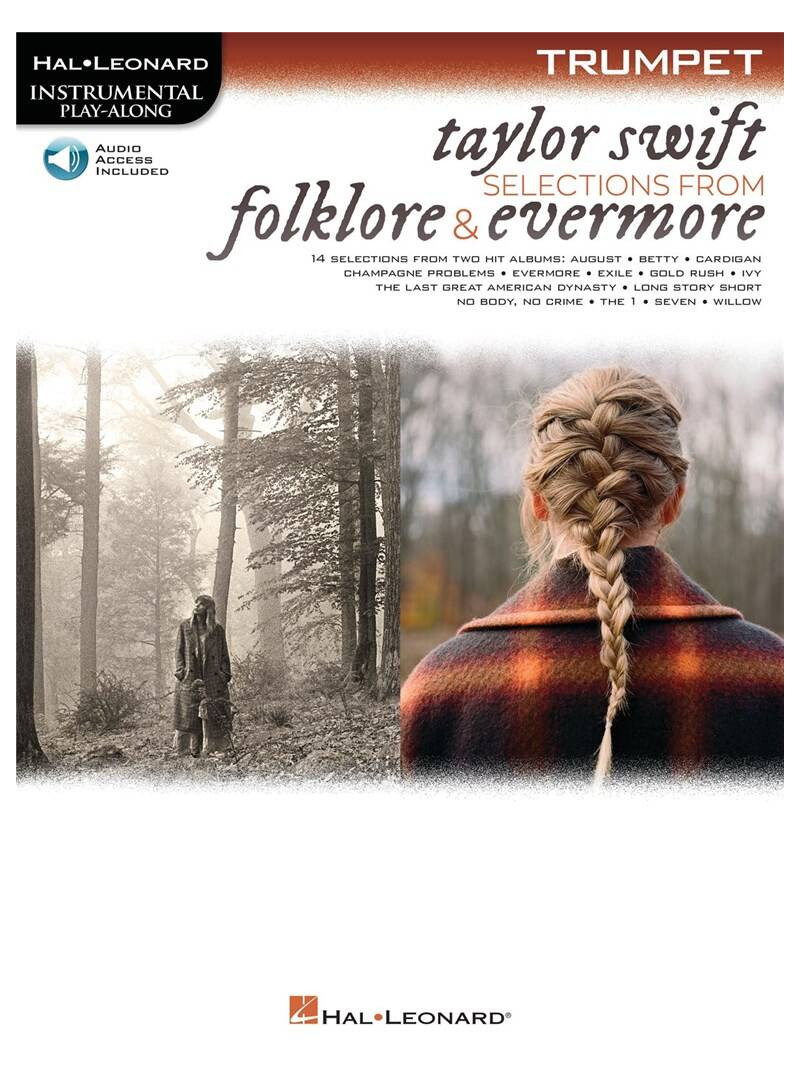 Taylor Swift - Selections