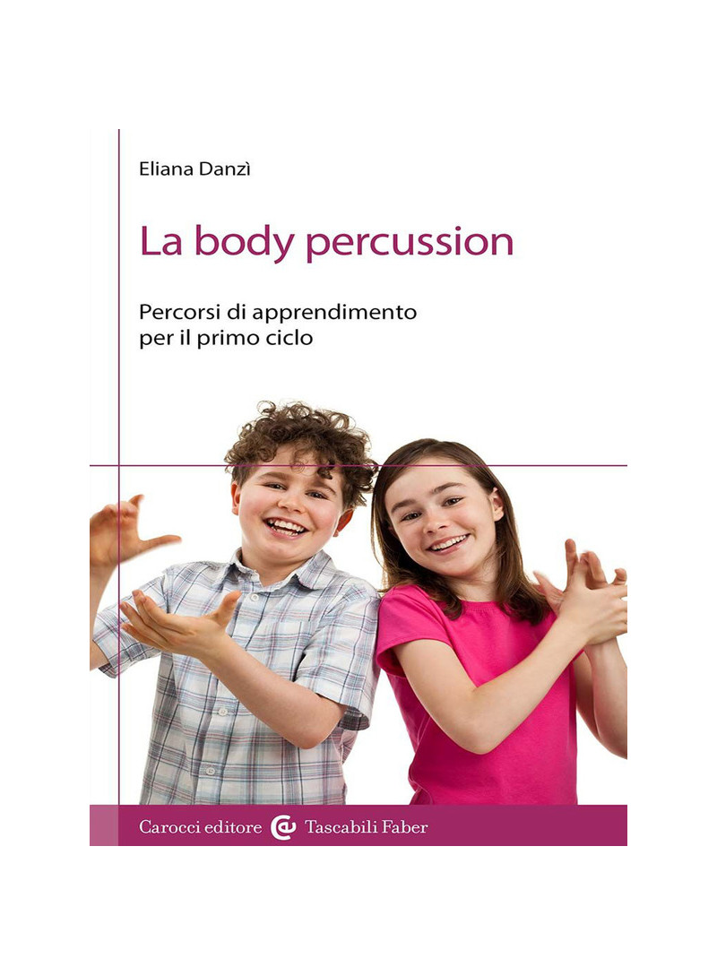 La body percussion