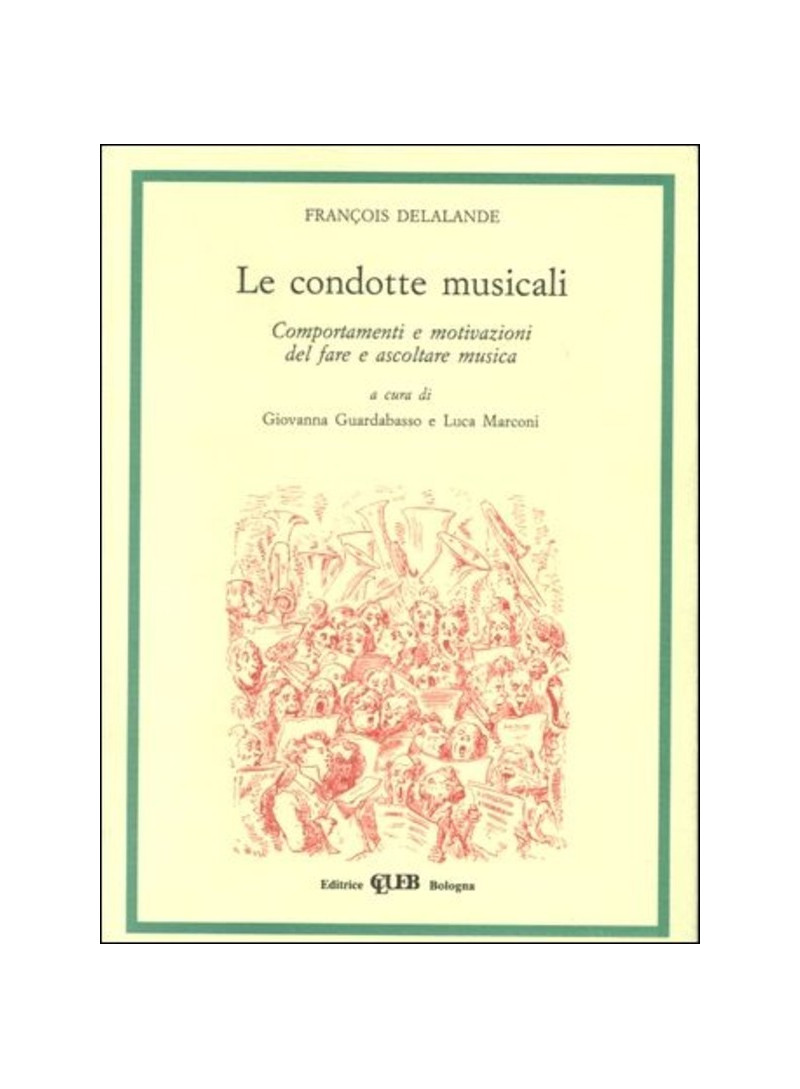 Le condotte musicali