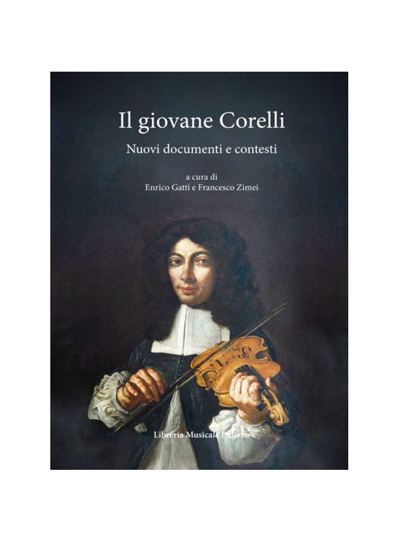 Il giovane Corelli