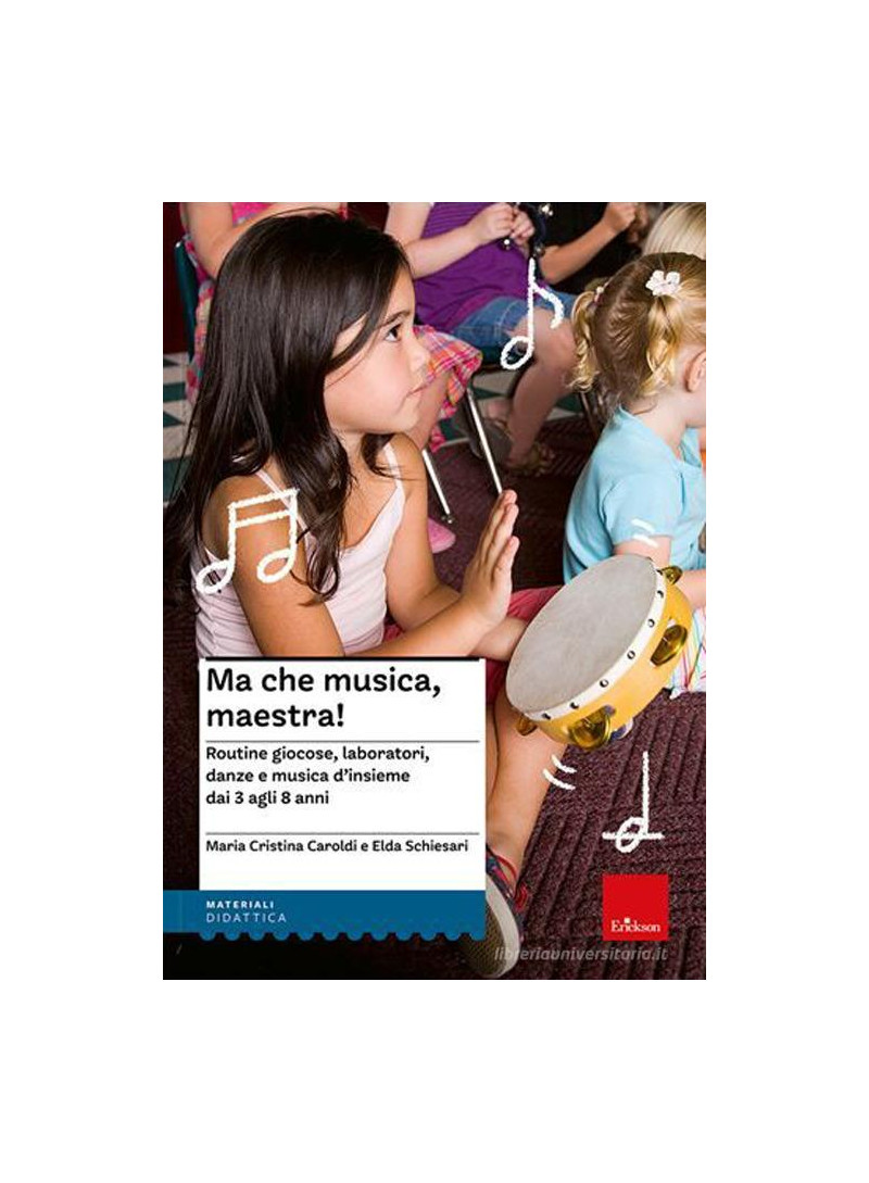 Ma che musica, maestra!