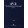 Herz und Mund und Tat BWV 147