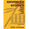 Advanced Funk Studies (senza CD)