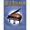Great Piano Solos