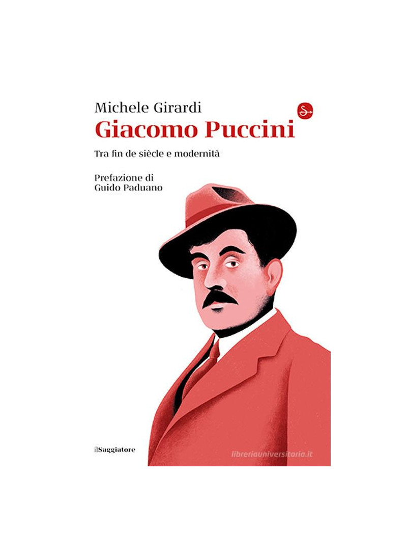 Giacomo Puccini