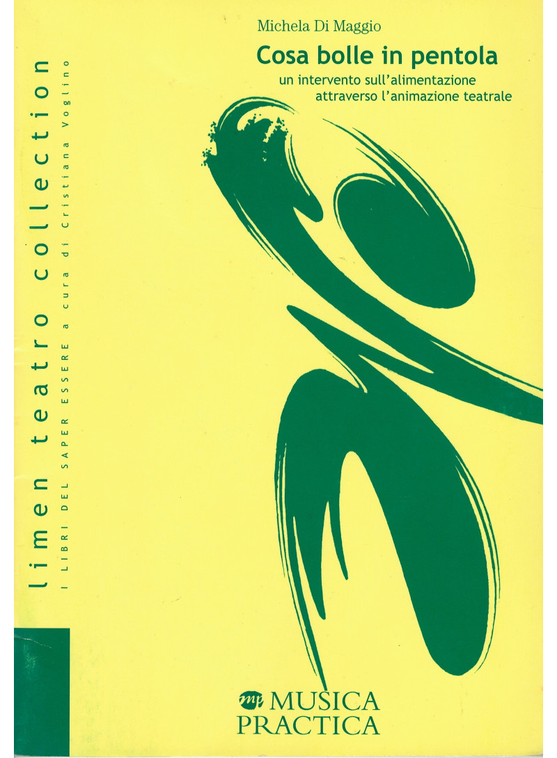 Cosa bolle in pentola