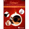 Swingin' Christmas Quartets - trumpet