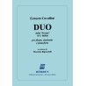 Duo dalla "Norma" di V. Bellini