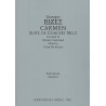 Carmen Suite de concert No. 1