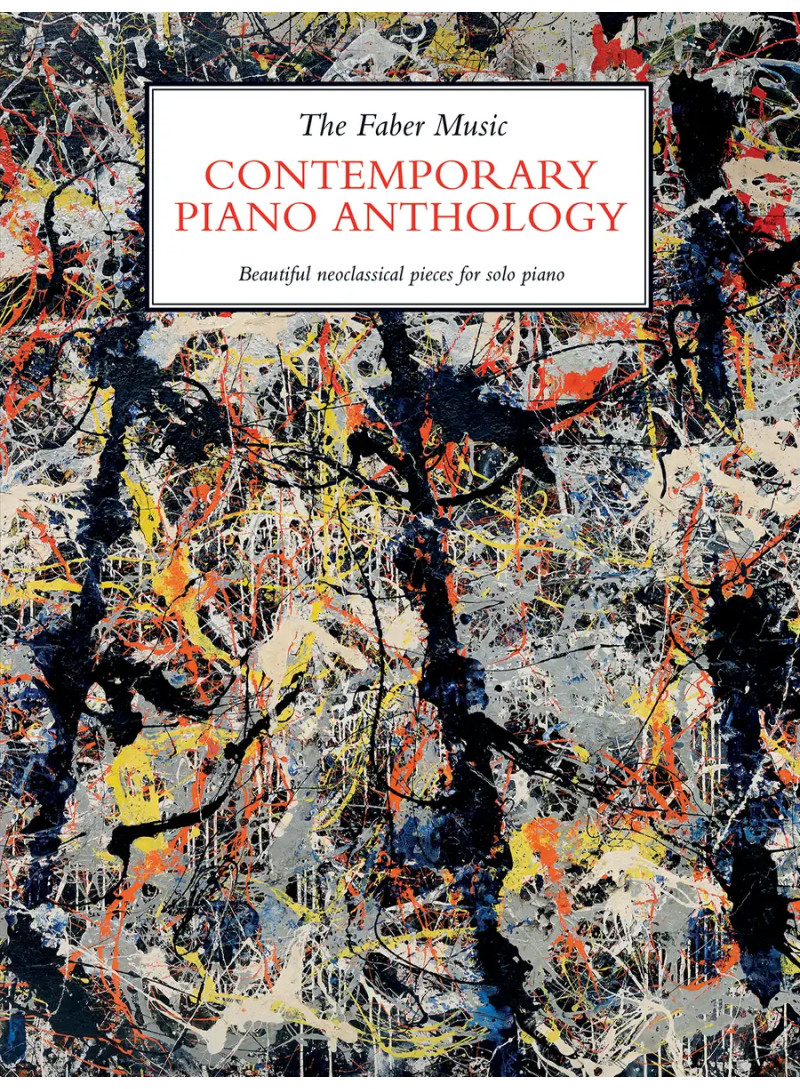 Contemporary Piano Anthology