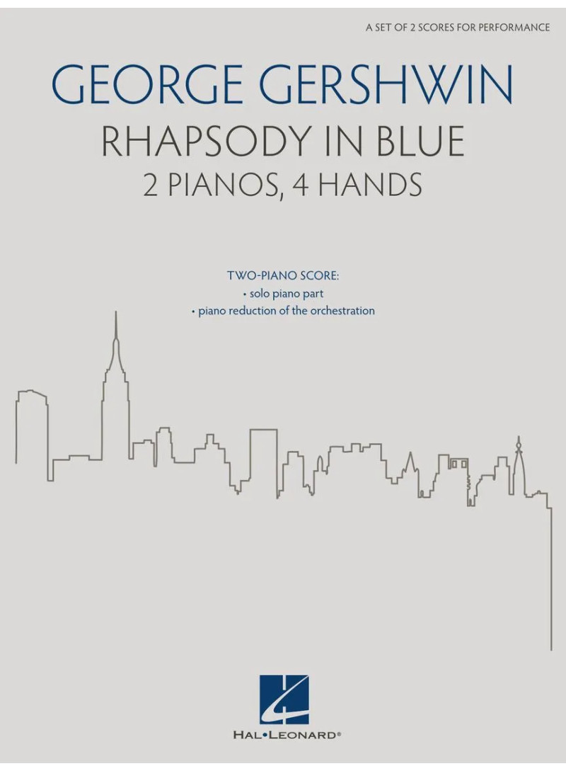 Rhapsody in Blue