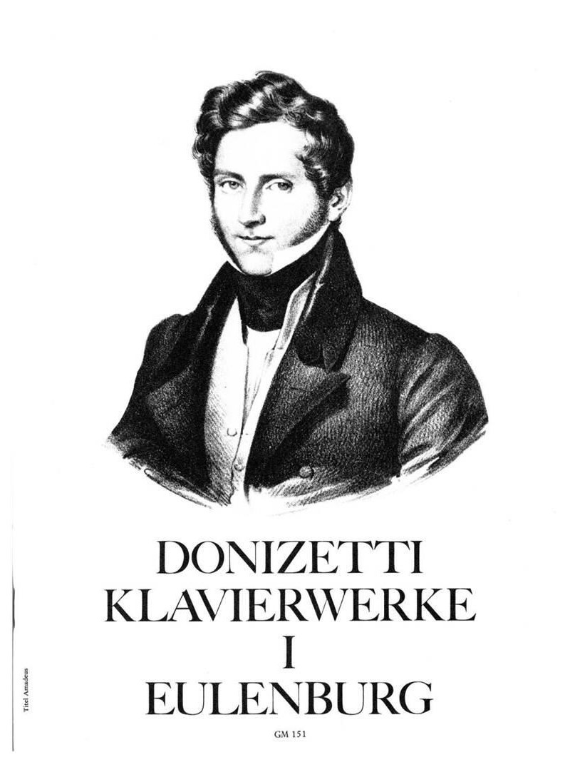 Klavierwerke
