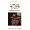 Giochi proibiti