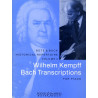 Bach Transcriptions