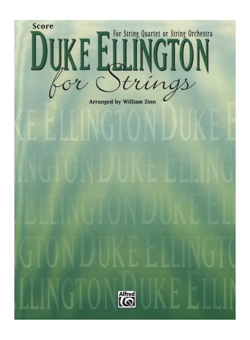 Duke Ellington for Strings