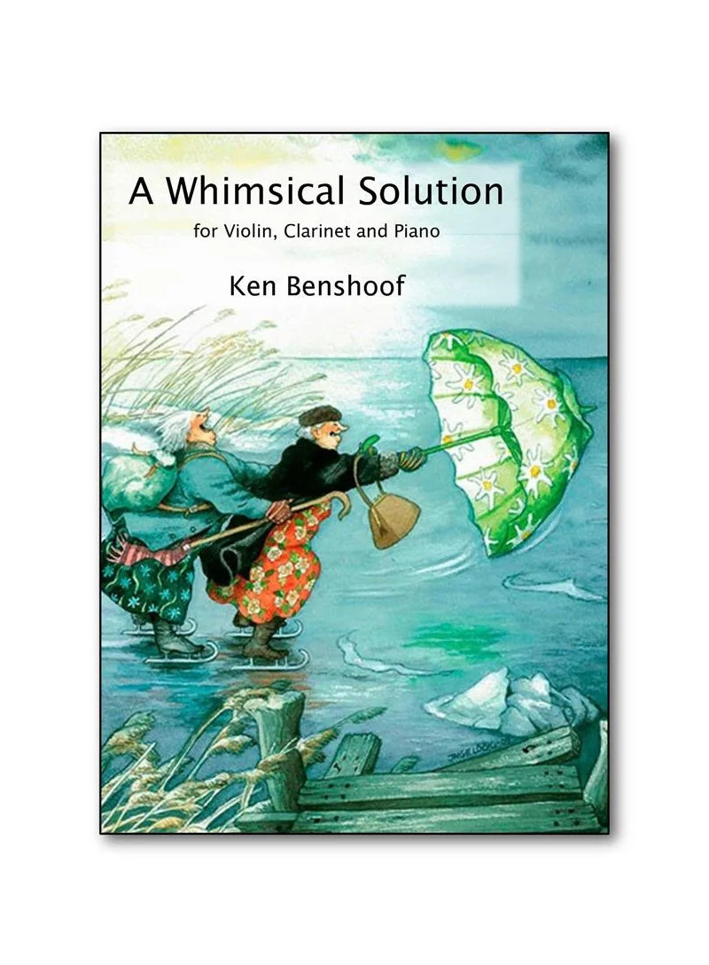 A Whimsical Solution