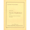 Nocturno Op. 66