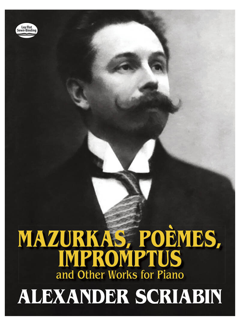 Mazurche, Poemi, Improvvisi...