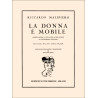 La donna è mobile