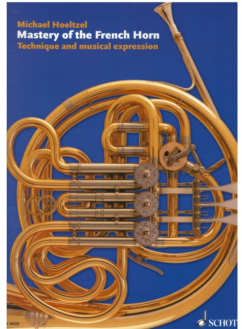Mastery of the French Horn
