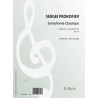 Sinfonie Nr.1 "Classique" Op. 25