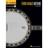 Hal Leonard Tenor Banjo Method