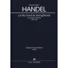 Let thy hand be strengthened HWV 259