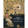 Piano Masterpieces of Maurice Ravel