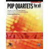 Pop Quartets for All