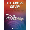 Flex-Pops for Winds - Disney