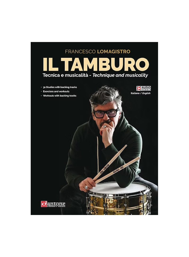 Il Tamburo