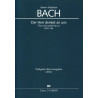 Der Herr denket an uns BWV 196