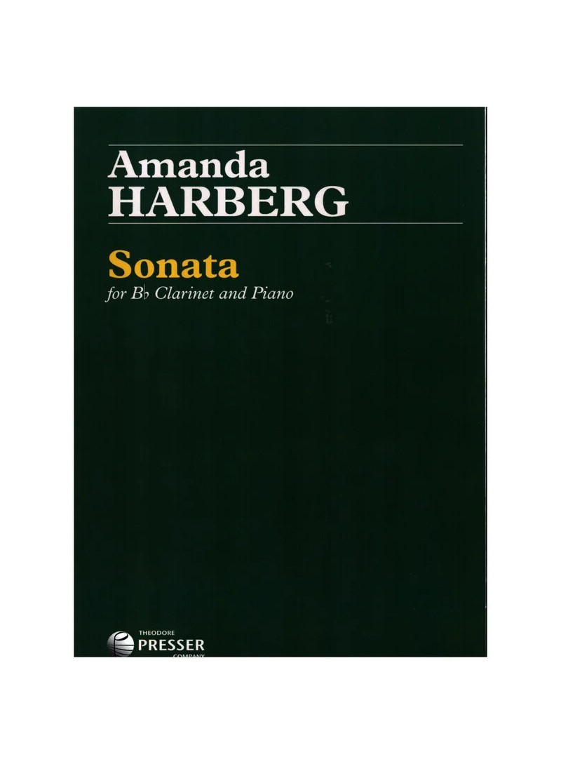 Sonata per clarinetto e pianoforte