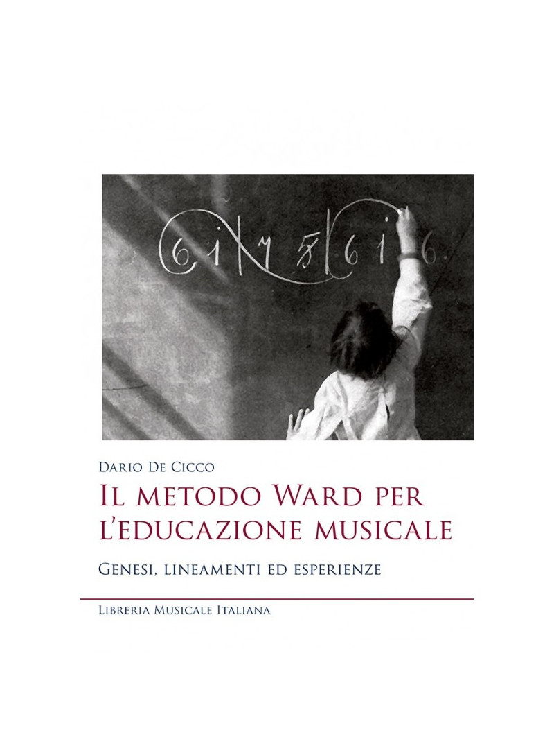Il metodo Ward per l'educazione musicale