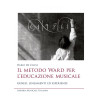 Il metodo Ward per l'educazione musicale