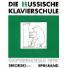 Die Russische Klavierschule