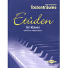Tastenträume - Etüden