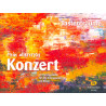 Mein allererstes Konzert
