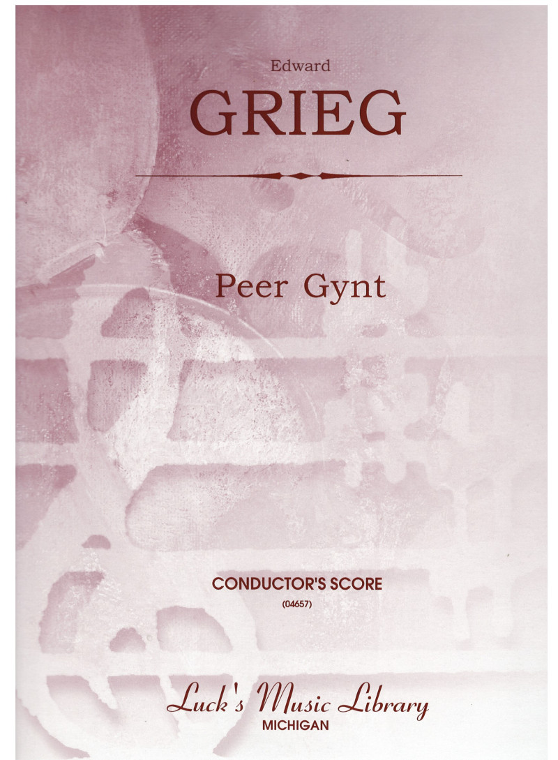 Peer Gynt (1891)
