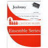 Jealousy - Two trumpets & eight brass