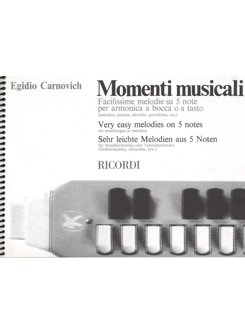 Momenti Musicali