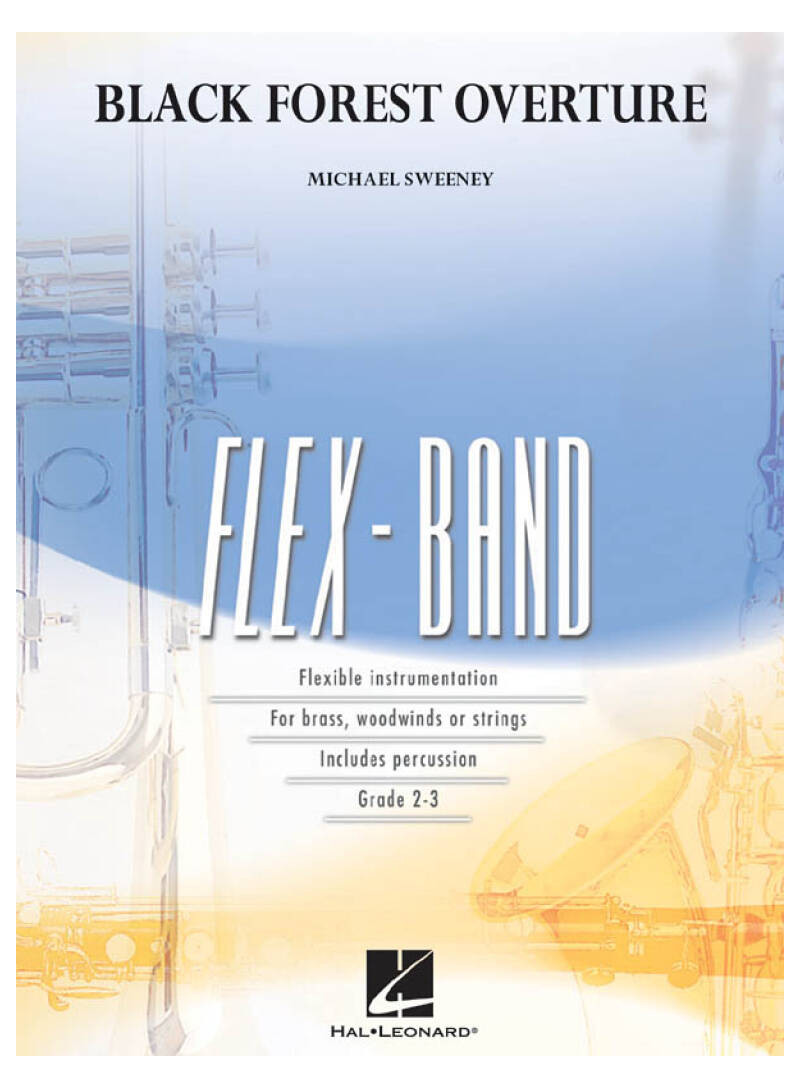 Black Forest Overture