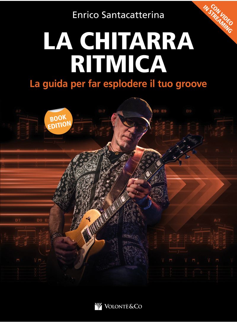 La Chitarra Ritmica