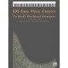 100 Easy Piano Classics