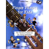 Finger Fitness for Kids