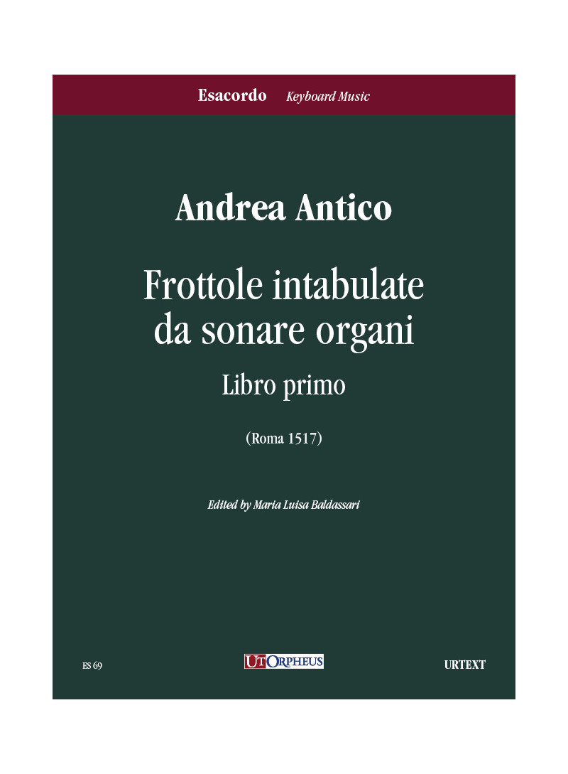 Frottole intambulate